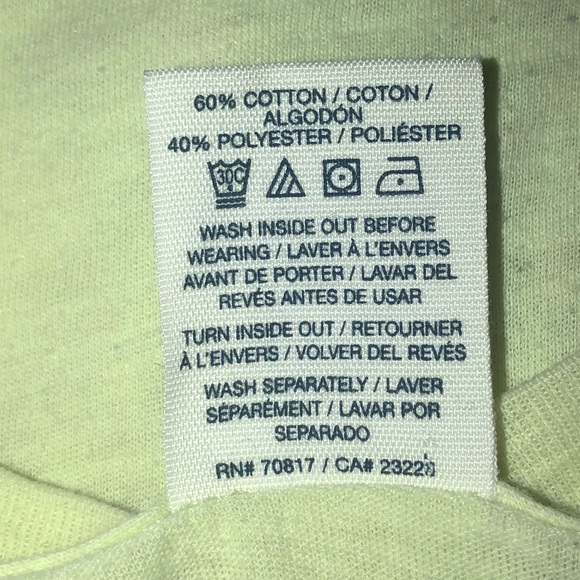 PINK Victoria’s Secret T-shirt - Picture 3 of 4